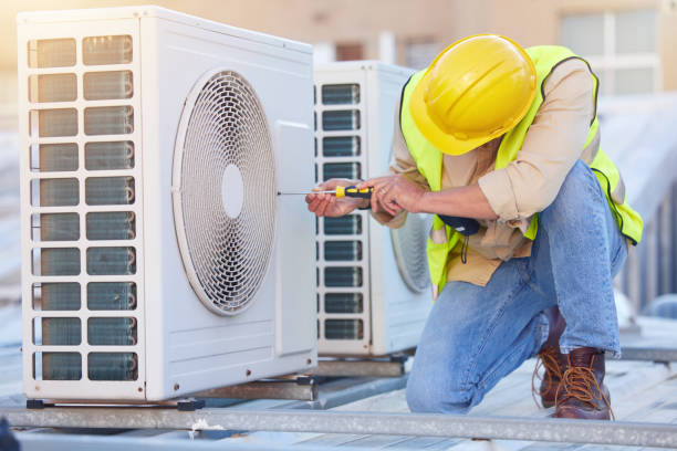 Brisbane, CA HVAC Company