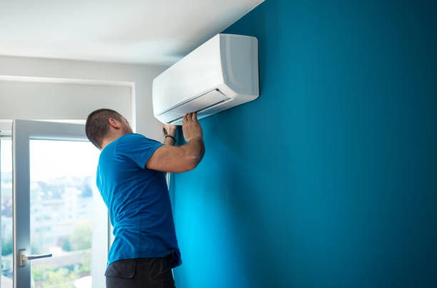 Best Ductless HVAC repair  in Brisbane, CA