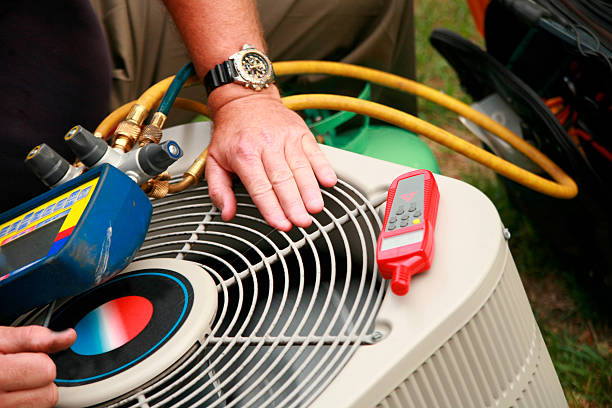 Best HVAC replacement cost  in Brisbane, CA