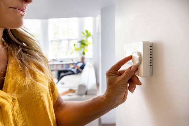 Local HVAC companies in Brisbane, CA