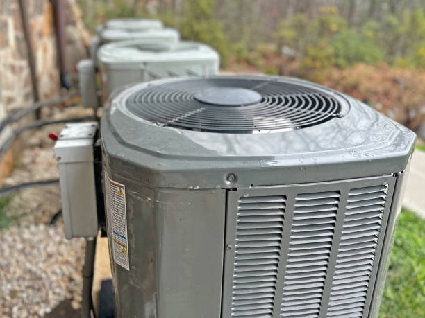 Best HVAC air duct cleaning  in Brisbane, CA
