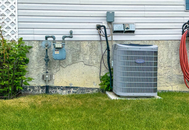 Best Local HVAC companies  in Brisbane, CA